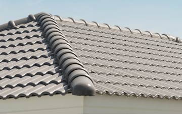 advantages of Thurlestone clay roofing