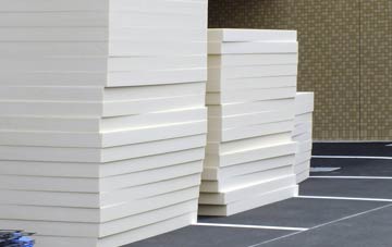 Thurlestone flat roof insulation costs