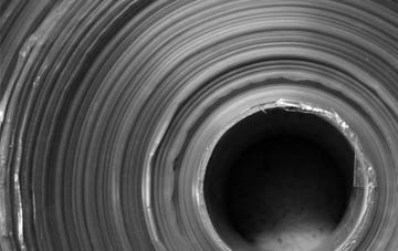 Thurlestone pvc roof replacement