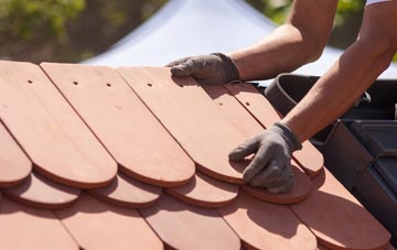 Thurlestone roof tile contractors