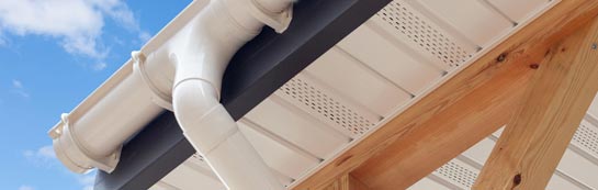 get Thurlestone guttering quotes today