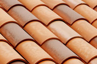 Thurlestone clay roofing